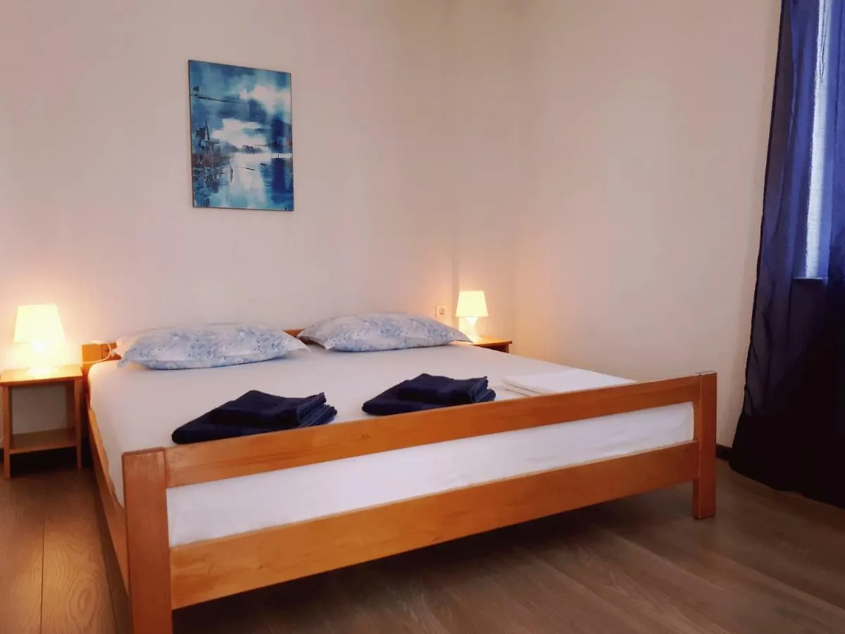 Apartment Karinovo マリンスカ クロアチア